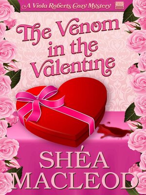 The Venom in the Valentine - ebook